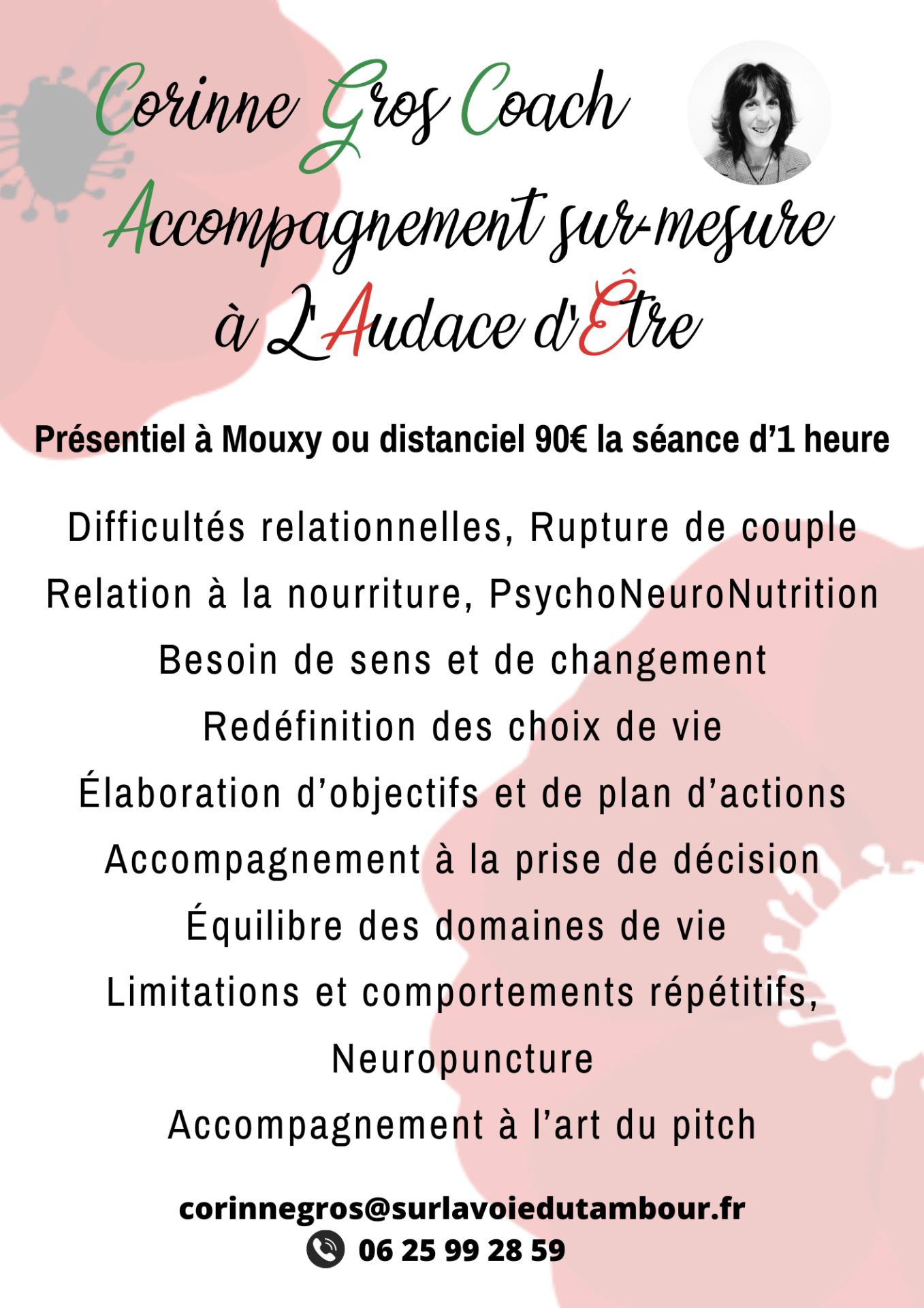 Coaching de l'Audace